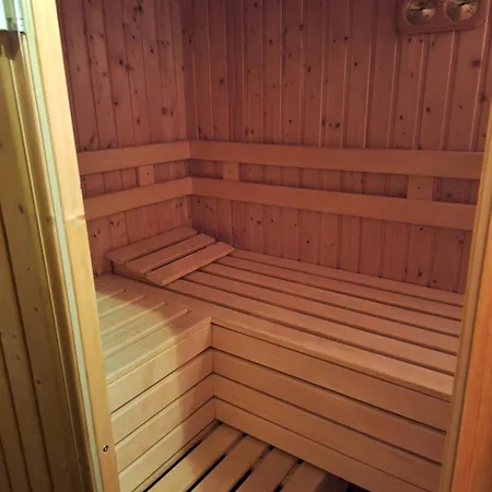 Weitblick Mit Gemuetlichkeit, Kaminofen Und Sauna Im Haus *